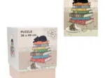 Bug Art Chaton Livres