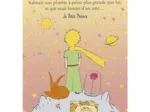 Le Petit Prince - Dégradé Valise Le Petit Prince - Dégradé Valise