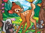 Grands Classiques Disney : Bambi