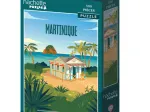 Évasion Martinique