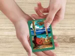 Puzzle Mini 99 pièces - Citron Pressé