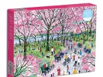 Fleurs de Cerisier - Puzzle 1000 Pièces Fleurs de Cerisier - Puzzle 1000 Pièces
