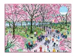 Fleurs de Cerisier - Puzzle 1000 Pièces Fleurs de Cerisier - Puzzle 1000 Pièces