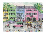 Noël à Charleston - Puzzle 1000 pièces