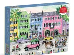 Noël à Charleston - Puzzle 1000 pièces