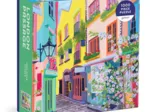 London Passage – 1000-teiliges Puzzle in Quadratischer Box