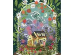 Joy Laforme - Bloomarium Puzzle de 1000 pièces