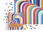 Now House - Puzzle 1000 pièces