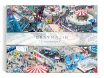 Coney Island - Gray Malin - Puzzle de 1000 Pièces