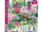 Jardin de Thé Japonais - Puzzle 300 Pièces Jardin de Thé Japonais - Puzzle 300 Pièces