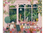 Florette - 500 Pieces Puzzle