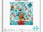Perche d'Hiver - Puzzle 500 Pièces