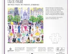 Michael Storrings - Parade de Pâques - Puzzle de 500 Pièces