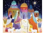 Voyage des Rois Mages - Puzzle de 500 pièces