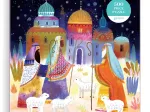 Voyage des Rois Mages - Puzzle de 500 pièces
