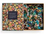 Liberty Vista - Livre Puzzle 500 Pièces