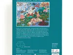 Où est ________ ? Casse-tête de 500 pièces « Curieux et lointains Où est ________ ? Casse-tête de 500 pièces « Curieux et lointains