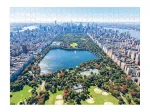 New York City - Puzzle Double Face de 500 Pièces New York City - Puzzle Double Face de 500 Pièces