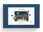 Joy Laforme - Lumières d'Hiver - 12 Jours de Puzzles 80 Pièces - Compte à Rebours des Fêtes