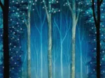 Andy Kehoe - Forest Cathedral
