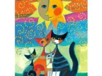 Rosina Wachtmeister : Le Soleil
