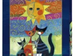 Rosina Wachtmeister : Le Soleil