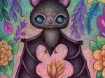 Baby Bat