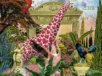 Fauna Fantasies - Giraffolove