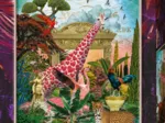 Fauna Fantasies - Giraffolove