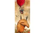 Mateo Dineen: Red Balloon