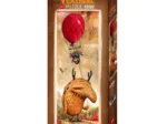Mateo Dineen: Red Balloon