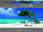 Alexander von Humboldt : Arbre de Divi Divi