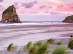 Frank Krahmer - Wharariki Beach