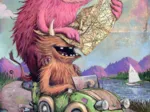 Zozoville - Road Trippin