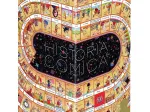Degano : La spirale de l'histoire - Opus 1