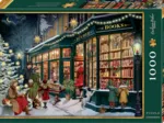 Ma Merveilleuse Librairie