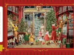 Mini-puzzle - La Boutique de Décorations