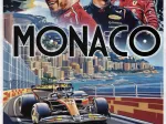 Le Grand Prix de F1 de Monaco