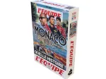 Le Grand Prix de F1 de Monaco
