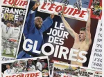 Les Médailles Françaises aux JO de Paris 2024