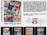 Les Médailles Françaises aux JO de Paris 2024