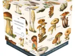 Puzzle Champignons