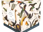 Puzzle Oiseaux