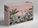 Jardin Secret - Palmiers