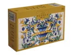 Art on Tiles - Fleurs
