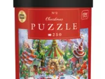 Pièces XXL - Edition Spéciale - Christmas Elf Village