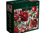 Pivoines et Grenade