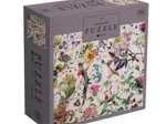 Jardin Secret - Colibris