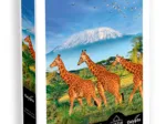 Pièces XXL - Girafes
