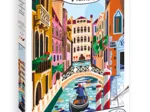 Palette D'Artiste - Venise